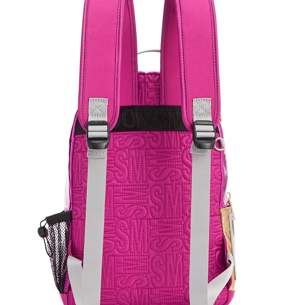 Steve Madden Mia Youth Backpack With Pencil Case - Picture 4 of 8